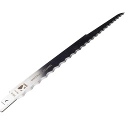 LAME SABRE ERKO 300x19x0.9 ISOLANT K9 ET