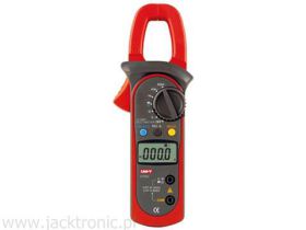 MIERNIK UT-203+ CĘGOWY UNIT.