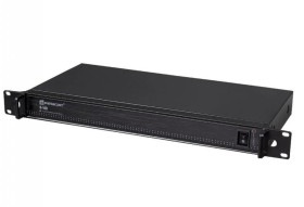 Dystrybutor sygnału antenowego 4- kanałowy R-14D