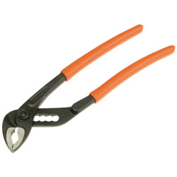 Bahco 223D Slip Joint Pliers 192mm - 32mm Capacity
