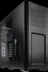 PH-ES614P_BK PHANTEKS Enthoo Pro midi-tower, window, black