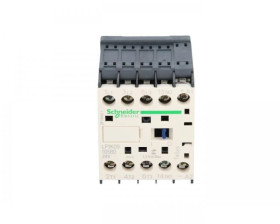 Stycznik mocy 3P 9A 1Z 0R 24V DC LP1K09105BD