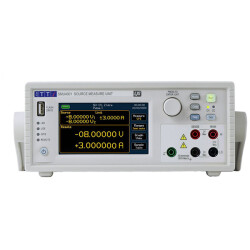 Aim-TTi SMU4001 Source Measure Unit 20V 3A