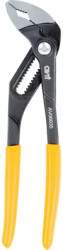Water pump pliers, 175 mm, jaw opening 35 mm, AV06035