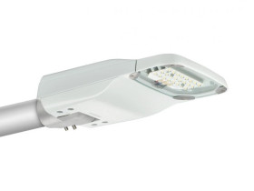 Oprawa drogowa Philips LumiStreet BGP290 28W 3735lm 4000K LED45/740 II DM10 48/60S 5 lat gwar