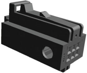 Złącze samochodowe TE Connectivity MQS Osłona złącza Złącza samochodowe