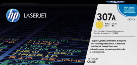 CE742A Yellow toner for CLJ CP5225