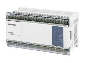 Sterownik FX1N-60MR-ES/UL