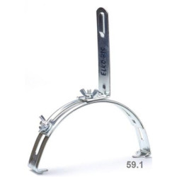 ELKO-BIS Uchwyt gąsiorowy uniwersalny G5 59.1