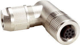 Złącze zasilania Wtyczka Montaż na kablu 30 V SICK