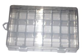 Organizer 24 przeg. O-20x13/24