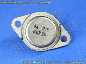 BUX20
