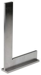 Kątownik inżynierski, 250 mm, 7mm, 30 mm