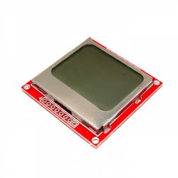 Nokia 5110 PCB Display 84x48 Pixel