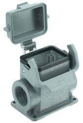 Obudowa podstawowa 09 30 006 0298 09300060298 Harting 1 szt. sztuka