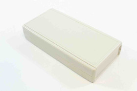 Obudowa do urządzeń przenośnych 165.1 x 80 x 32mm IP65 ABS
