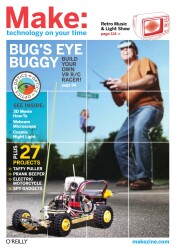 Digital Microscope Projects - Make: Magazine, Volume 14