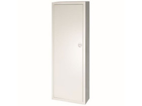 Rozdzielnica natynkowa 60 modułowa 5x12M drzwi pełne IP30 WRP12-5 001101379 ETI