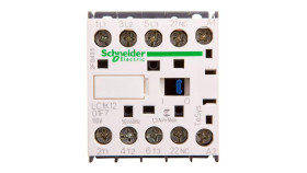 Stycznik Mocy 12A 3P 110V Ac 0Z 1R Lc1k1201f7