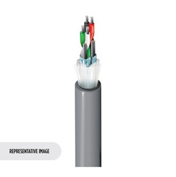 Control Cable Ekranowany 24 AWG AWG Skrętka