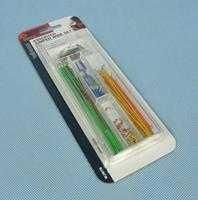 ZESTAW ZWOREK DO PŁYTEK PROTOTYP.140szt