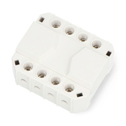 Sonoff S-MATE - inteligentny przełącznik WiFi - aplikacja Android/iOS