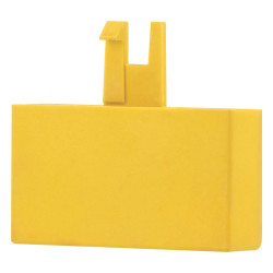 Empty conn.cover f.3-ph.comm.link PKZM4