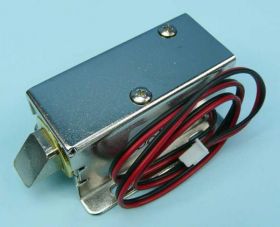 ELEKTROMAGNES/ELEKTROZAM. 24V DO DRZWI