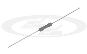 0,051 20% 1W rezystor drutowy SKA1 DRALORIC