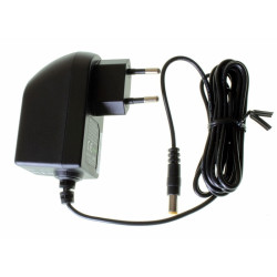 Zasilacz 48V/0,5A wt.5,5/2,1 (+) wtyczkowy SUNNY / SYS1308N-2448-W2E-2155