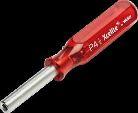 P4N 1/8" mini hex nut driver
