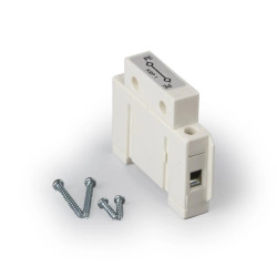 Tor stały PE 16-63A dla serii KS3 oraz KS31 KSP1