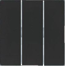 Klawisze łącz. 3-kl., biały, aks