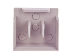 Zaślepka do szyn łączeniowych Z-12/3F 002921019 /25szt./