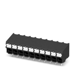 Klucz polaryzacyjny 3 -pinowe raster 3.81mm Lutowanie falowe Phoenix Contact