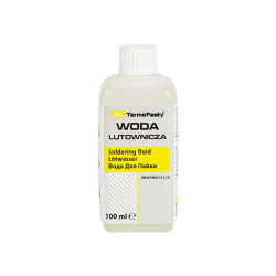 Woda lutownicza 100ml AG TermoPasty / 2650
