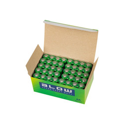 Bateria BLOW SUPER HEAVY DUTY AA R06P 40szt