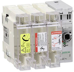 Schneider Electric GS2G3 Rozłącznik 1 szt.