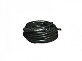 SPIRALA 12mm CZARNA. Osłony spiralne