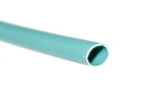 Koszulka termokurczliwa zielona 2.4 / 1.2