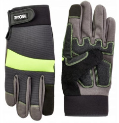 Ryobi Rękawice ochronne wodoodporne RAC811L