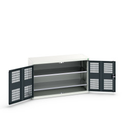 Szafa Blacha stalowa Bott 1300 x 550 x 800mm