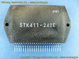 STK411-240E