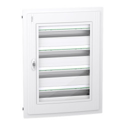 Obudowa 810 mm 648 mm 129mm Metal, plastik Schneider Electric