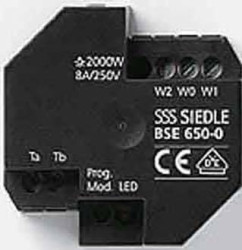 Siedle 200031950-02 Akcesorium do domofonu