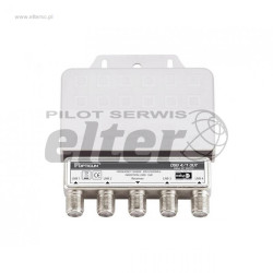 Przełącznik DISEQ 4/1 OPTICUM