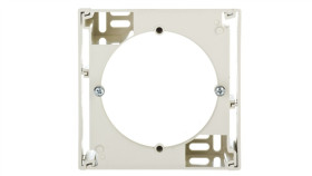 Asfora Podstawa Naścienna Kremowa Eph6100123