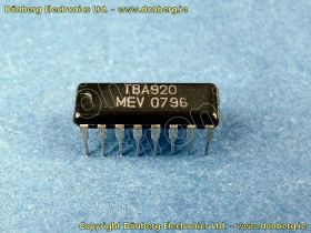 TBA920