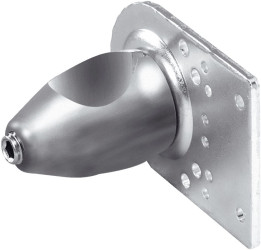 Zacisk Uniwersalne systemy uchwytów zaciskowych SICK do W8, W100, W140-2, W150, W160