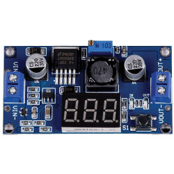 Joy-It Sbc-Buck01 Voltage Converter